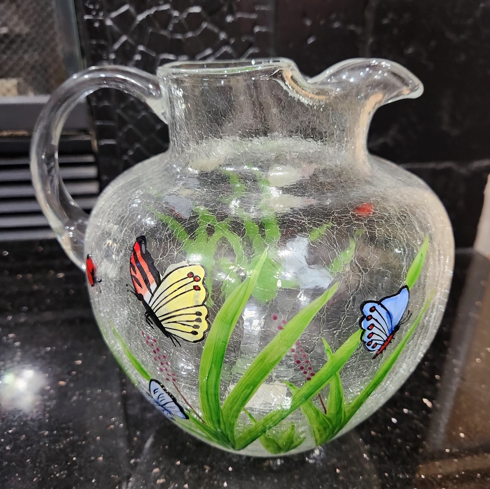 Pitcher - Picture 6 of 7